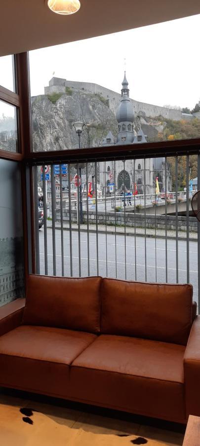 Nez Sur La Croisette. Lägenhet Dinant Exteriör bild